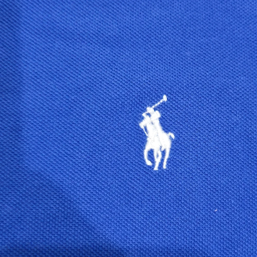 Polo by Ralph Lauren, Yacht Club PRL Sz XXL Blue
